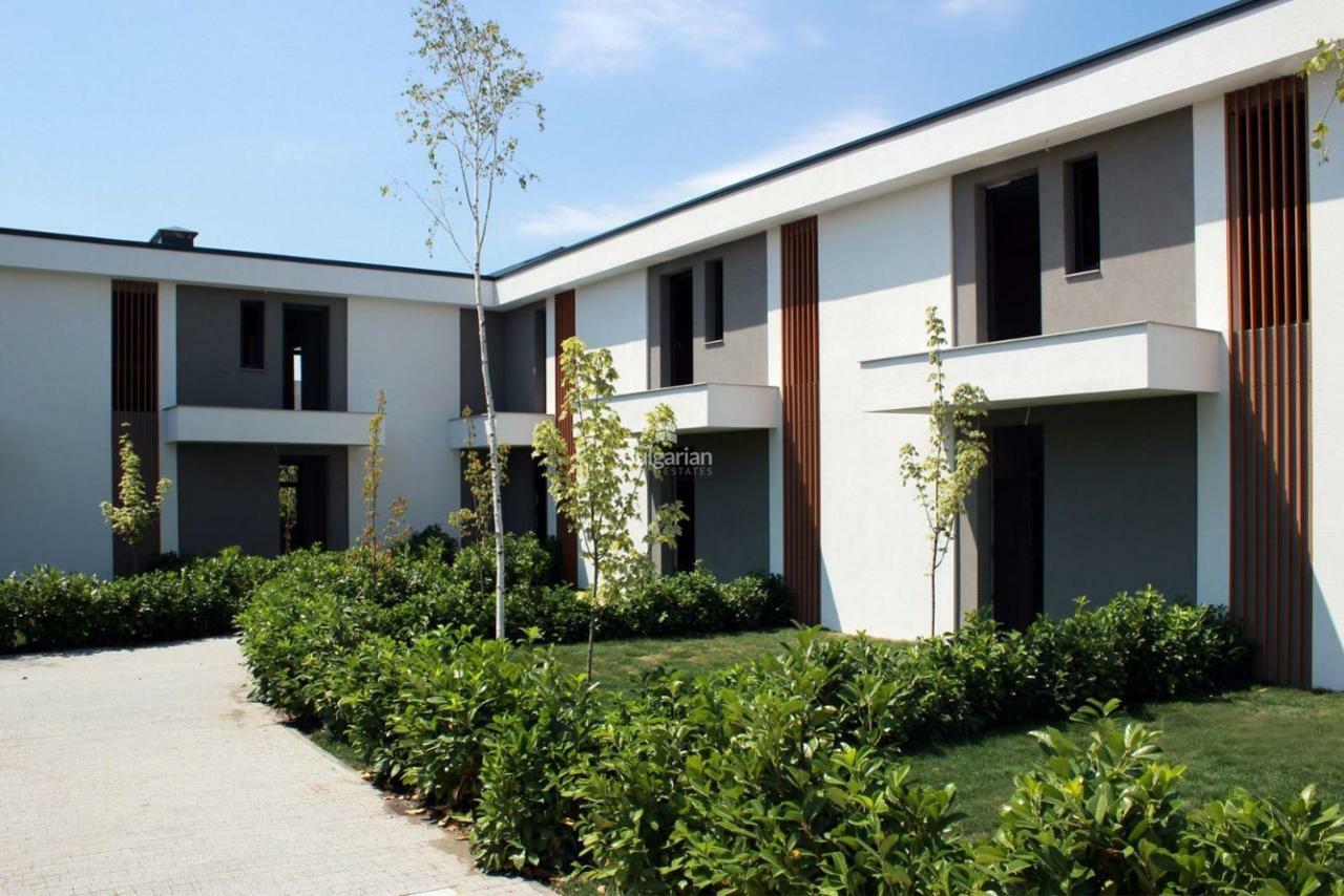 Cozy,Luxurious And Spacious Villa On The Black Sea Lŭka Eksteriør bilde