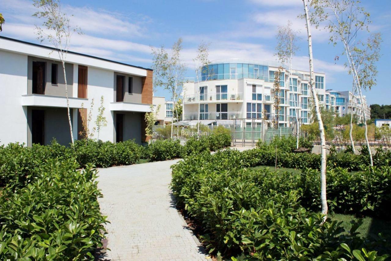 Cozy,Luxurious And Spacious Villa On The Black Sea Lŭka Eksteriør bilde