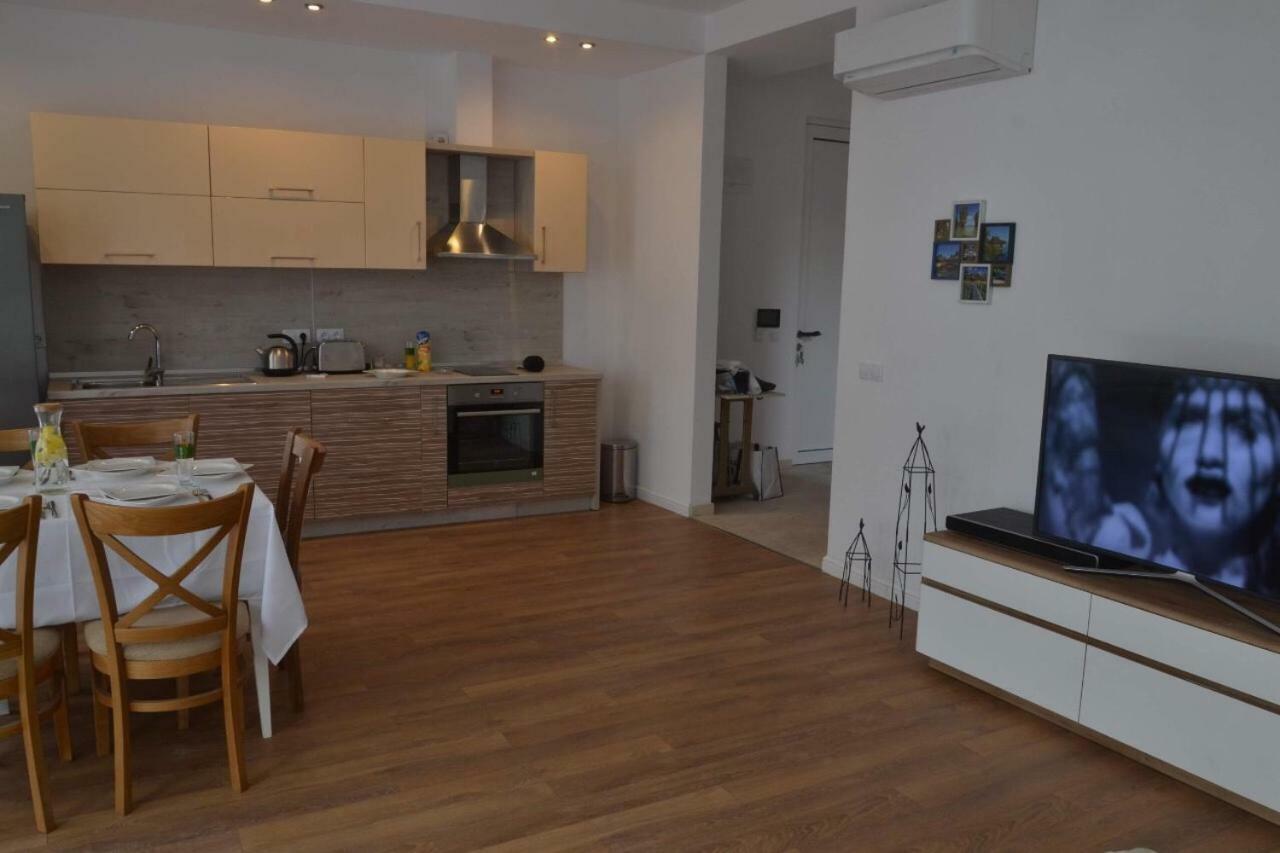 Cozy,Luxurious And Spacious Villa On The Black Sea Lŭka Eksteriør bilde