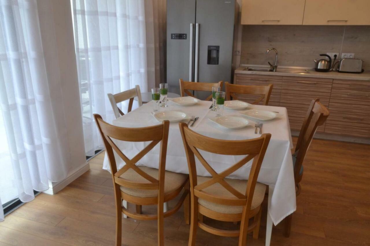 Cozy,Luxurious And Spacious Villa On The Black Sea Lŭka Eksteriør bilde