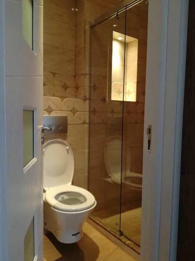 Cozy,Luxurious And Spacious Villa On The Black Sea Lŭka Eksteriør bilde