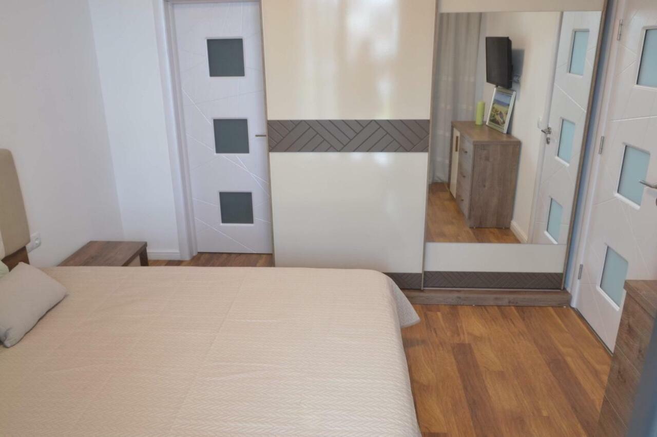 Cozy,Luxurious And Spacious Villa On The Black Sea Lŭka Eksteriør bilde